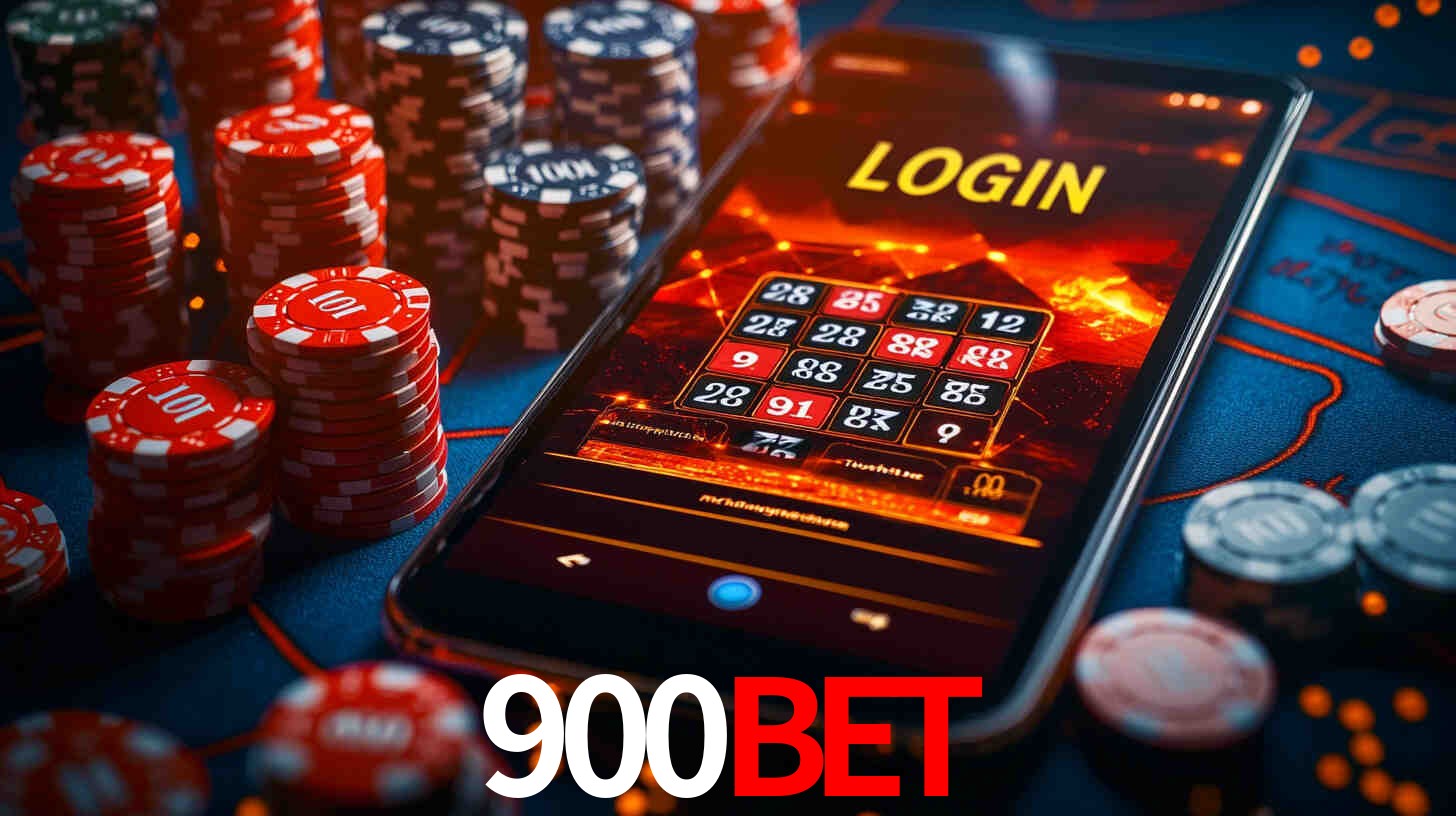Bônus Generosos e Exclusivos no 900BET para Você!
