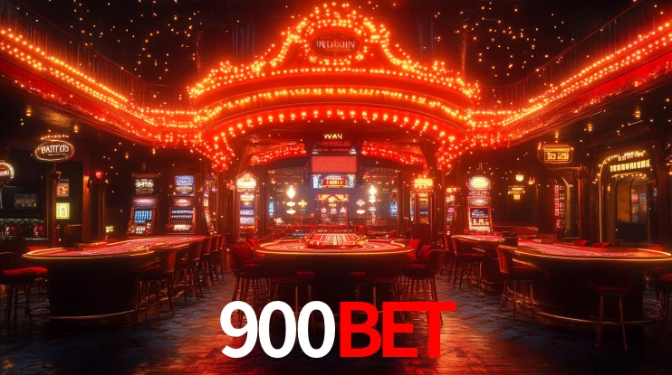 Ofertas Imperdíveis na 900BET: Promoções e Bônus Que Valem a Pena
