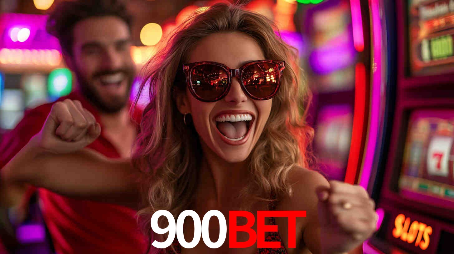 Inovações de Jogos na 900BET: O Futuro das Experiências Interativas