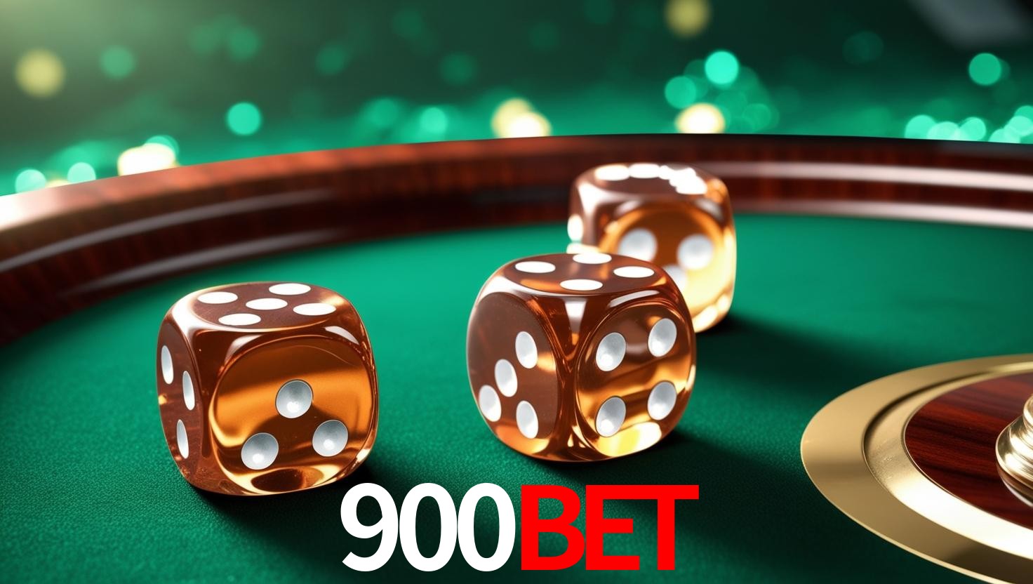 Jogos de Cassino 900BET.COM
