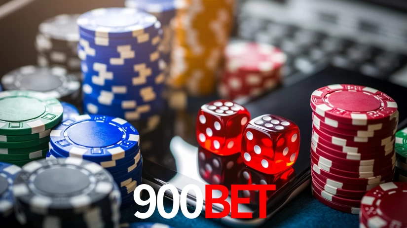 Apostas na Site 900BET.COM