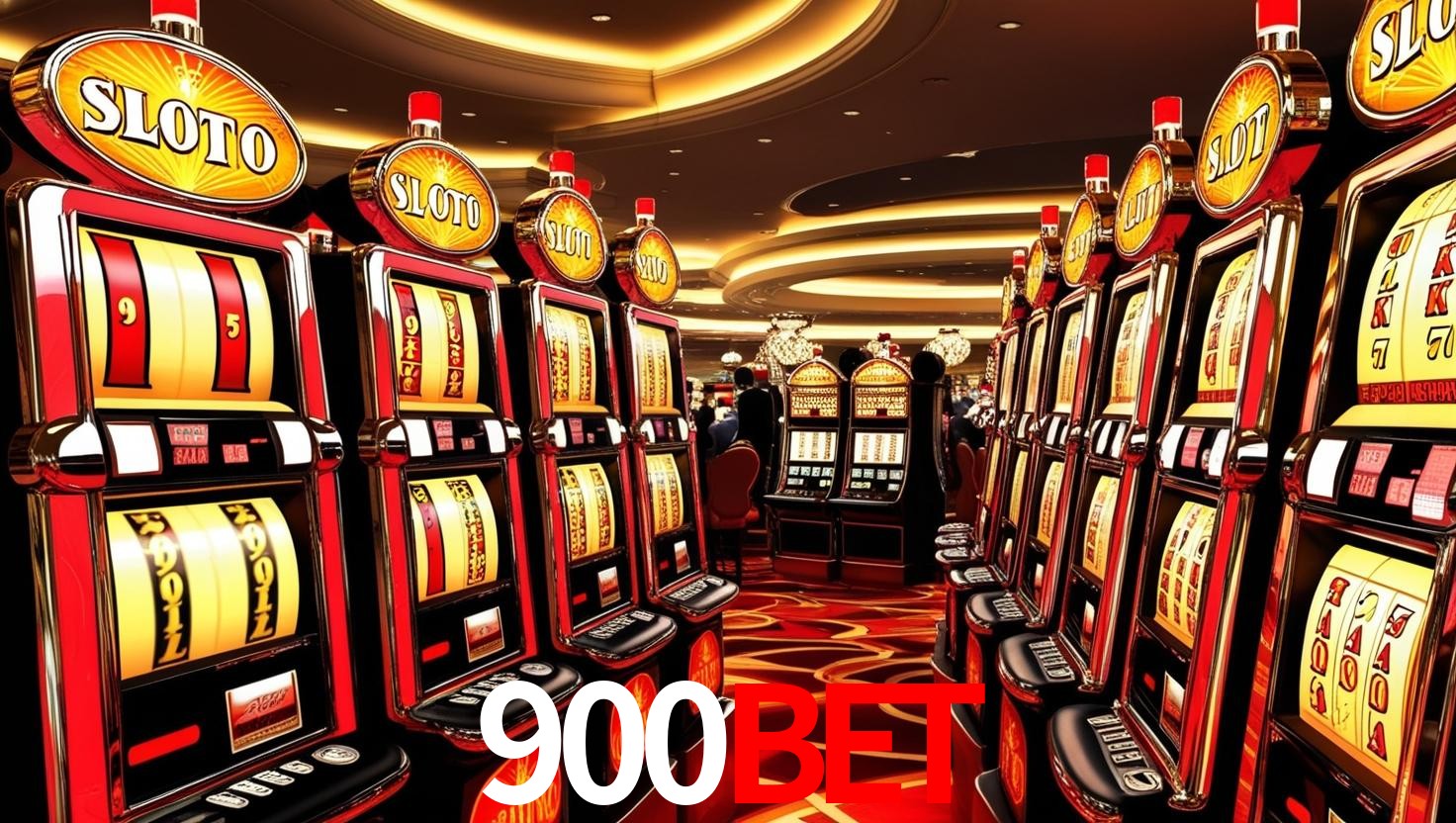 900BET.COM Login Rápido
